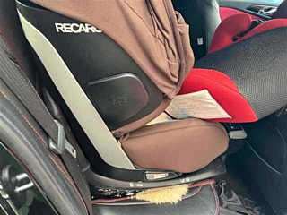 MAZDA AXELA 2015
