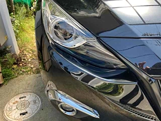 MAZDA AXELA 2015