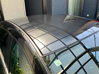 MAZDA AXELA 2015