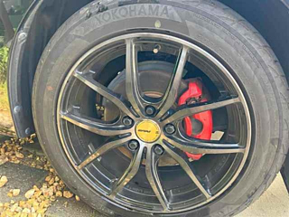 MAZDA AXELA 2015