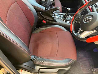 MAZDA AXELA 2015
