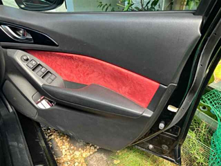 MAZDA AXELA 2015