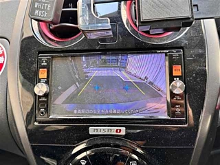 NISSAN NOTE 2015