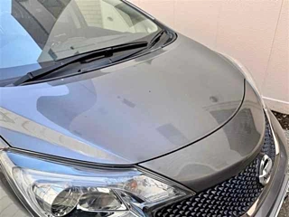 NISSAN NOTE 2015