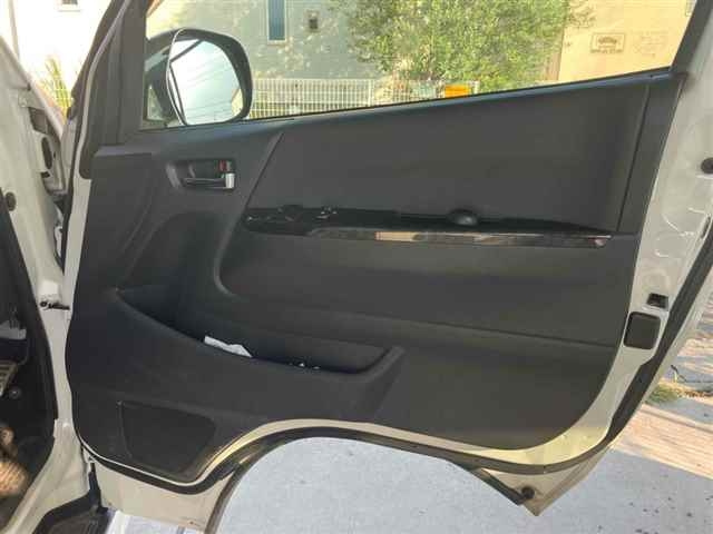 TOYOTA HIACE VAN 2019