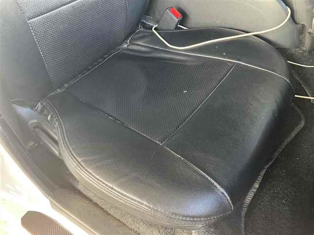 TOYOTA HIACE VAN 2019