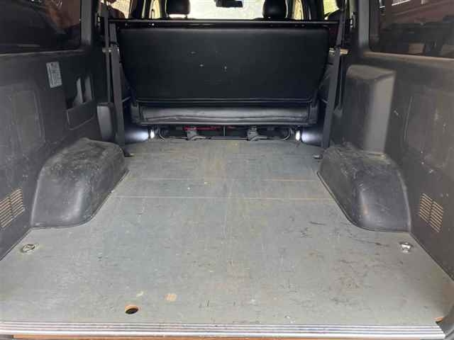 TOYOTA HIACE VAN 2019