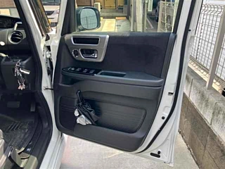 HONDA N BOX 2023