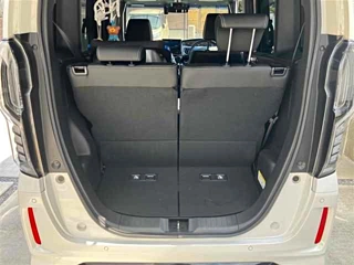HONDA N BOX 2023