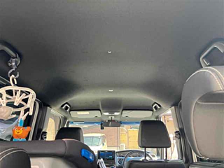 HONDA N BOX 2023