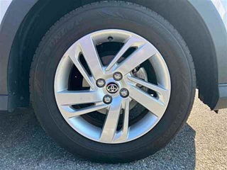 TOYOTA RAIZE 2023