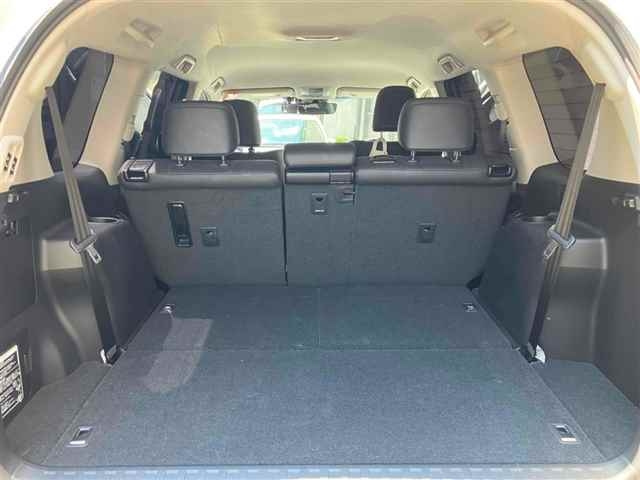 TOYOTA LAND CRUISER PRADO 2022