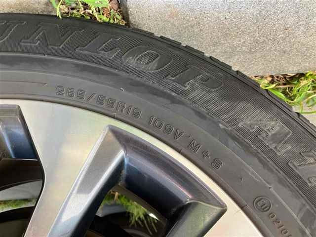 TOYOTA LAND CRUISER PRADO 2022