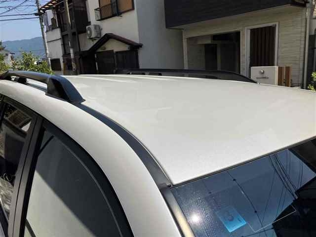 TOYOTA LAND CRUISER PRADO 2022