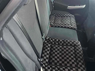 TOYOTA PRIUS 2015