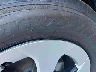 TOYOTA PRIUS 2015