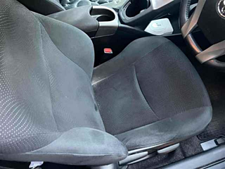TOYOTA PRIUS 2015