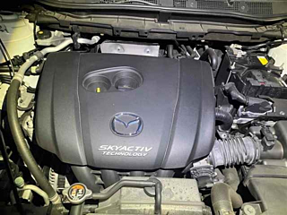 MAZDA CX-5 2013