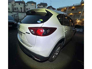 MAZDA CX-5 2013