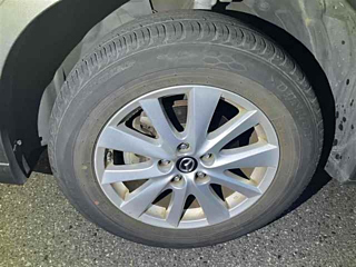 MAZDA CX-5 2013