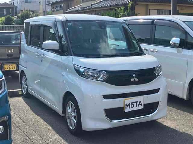 MITSUBISHI EK SPACE 2022