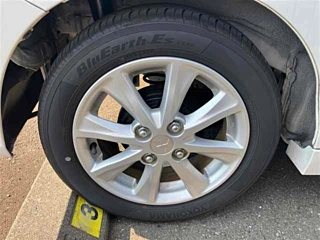 MITSUBISHI EK SPACE 2022