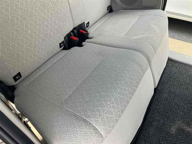 MITSUBISHI EK SPACE 2022