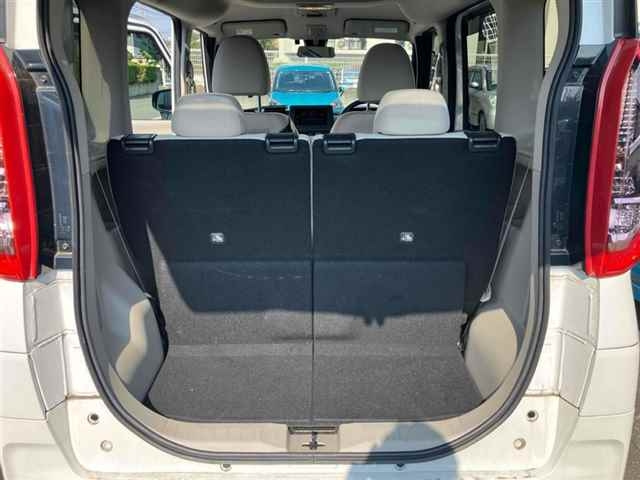 MITSUBISHI EK SPACE 2022