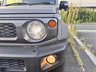 SUZUKI JIMNY SIERRA 2023