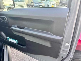 SUZUKI JIMNY SIERRA 2023