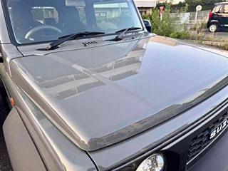 SUZUKI JIMNY SIERRA 2023