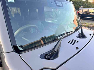 SUZUKI JIMNY SIERRA 2023