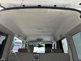 SUZUKI EVERY WAGON 2015