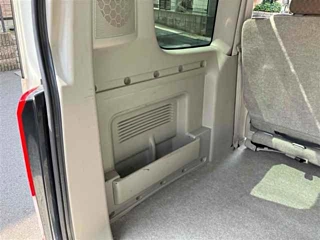 SUZUKI EVERY WAGON 2015
