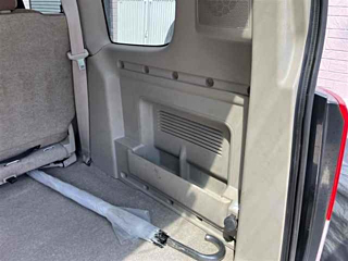 SUZUKI EVERY WAGON 2015