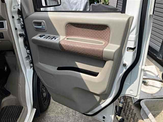SUZUKI EVERY WAGON 2015