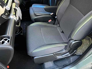 SUZUKI XBEE 2022