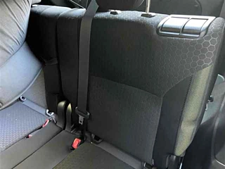 SUZUKI XBEE 2022