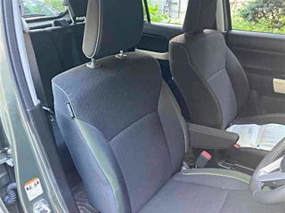 SUZUKI XBEE 2022