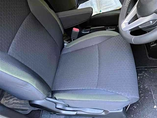 SUZUKI XBEE 2022