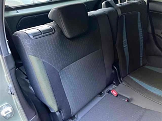 SUZUKI XBEE 2022