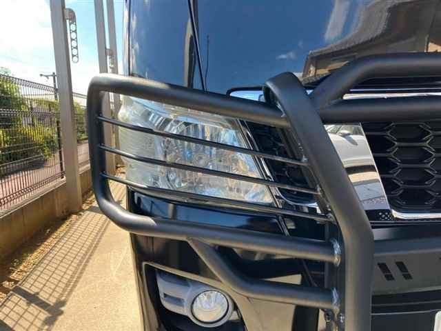 NISSAN CARAVAN VAN 2014