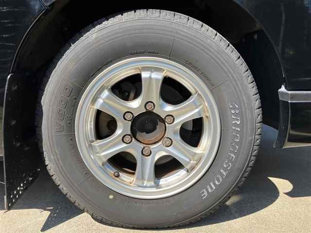 NISSAN CARAVAN VAN 2014