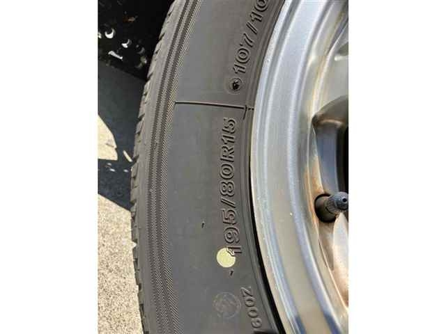 NISSAN CARAVAN VAN 2014