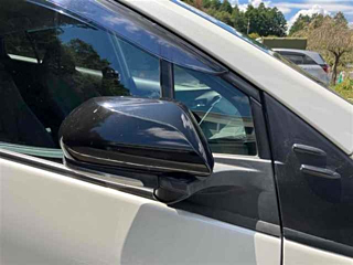 TOYOTA PRIUS 2016