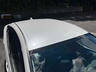 TOYOTA PRIUS 2016