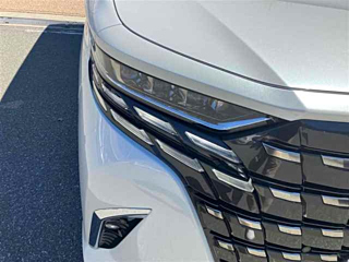 TOYOTA ALPHARD 2023