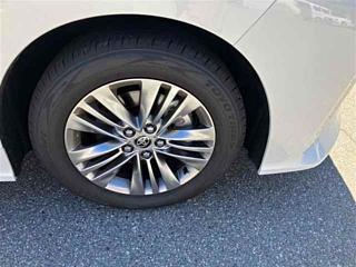 TOYOTA ALPHARD 2023