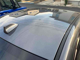 SUBARU WRX 2019
