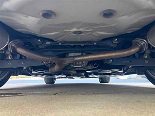 SUBARU WRX 2019